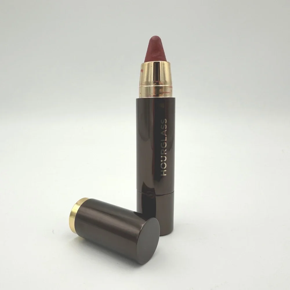 Hourglass Girl Lip Stylo Innovator .08oz Hydrating Lipstick Luxe‎ Discontinued